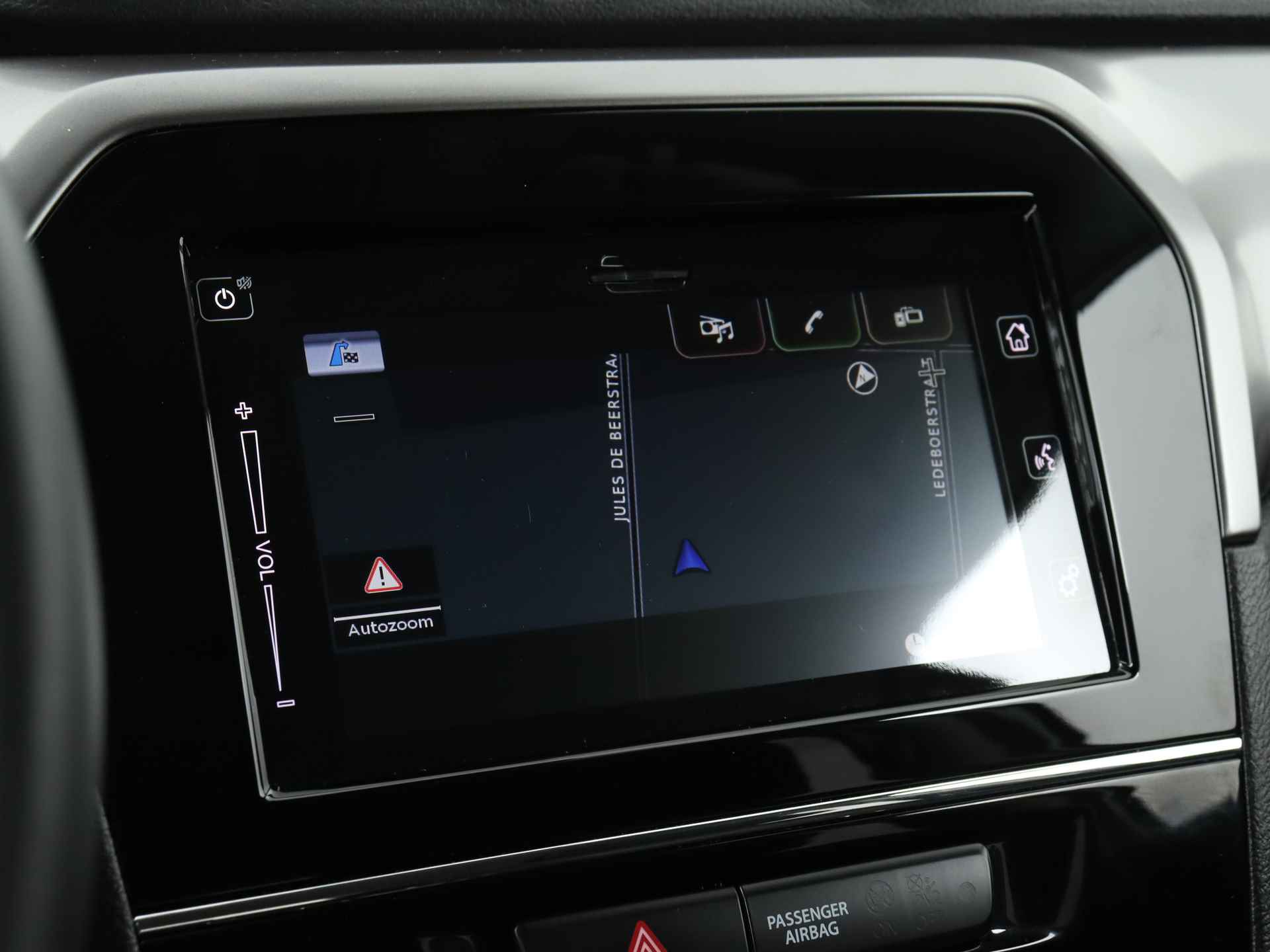 Suzuki Vitara 1.4 Boosterjet Select Smart Hybrid | Apple Carplay/Android Auto | Adaptieve Cruise control | Blind spot monitor | - 8/38