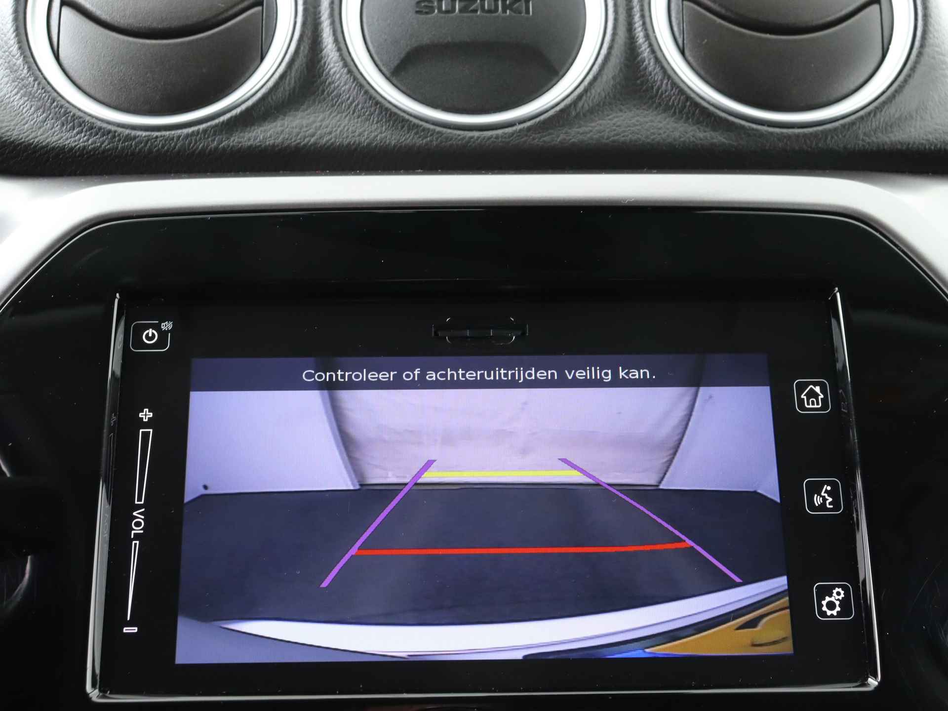 Suzuki Vitara 1.4 Boosterjet Select Smart Hybrid | Apple Carplay/Android Auto | Adaptieve Cruise control | Blind spot monitor | - 9/38