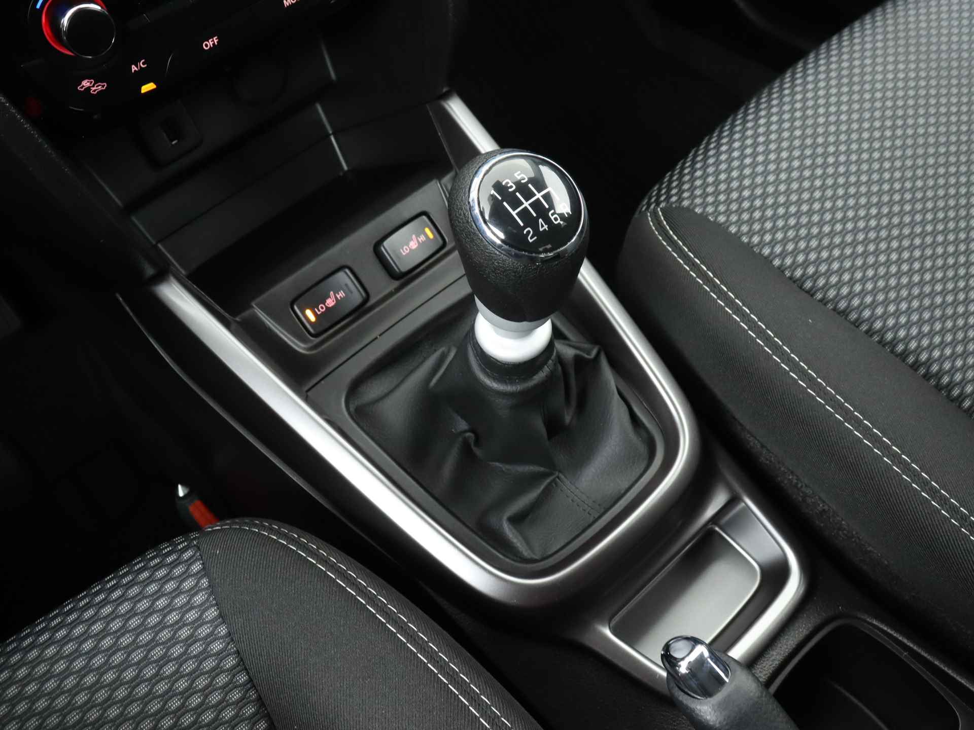 Suzuki Vitara 1.4 Boosterjet Select Smart Hybrid | Apple Carplay/Android Auto | Adaptieve Cruise control | Blind spot monitor | - 11/38