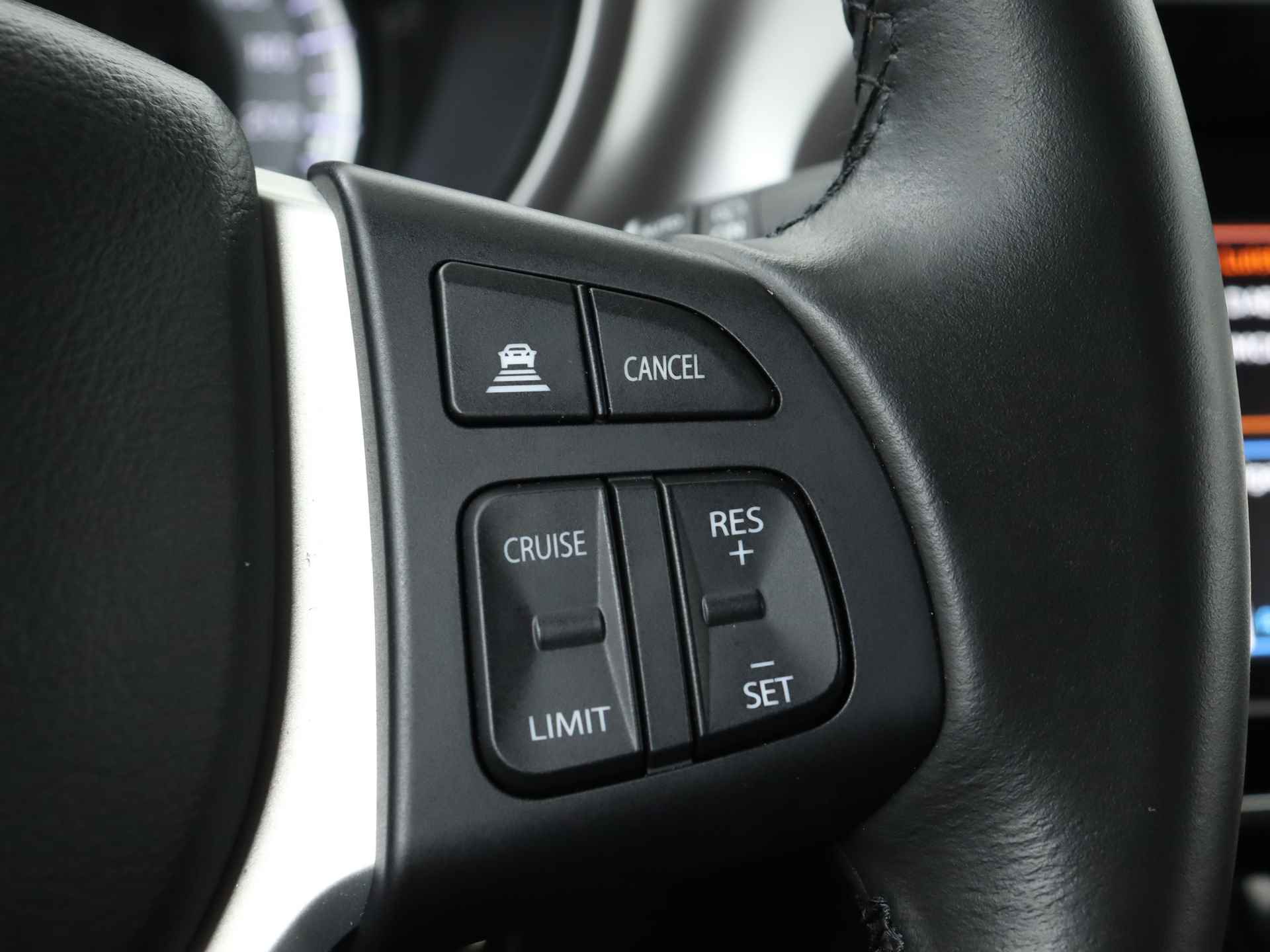 Suzuki Vitara 1.4 Boosterjet Select Smart Hybrid | Apple Carplay/Android Auto | Adaptieve Cruise control | Blind spot monitor | - 19/38
