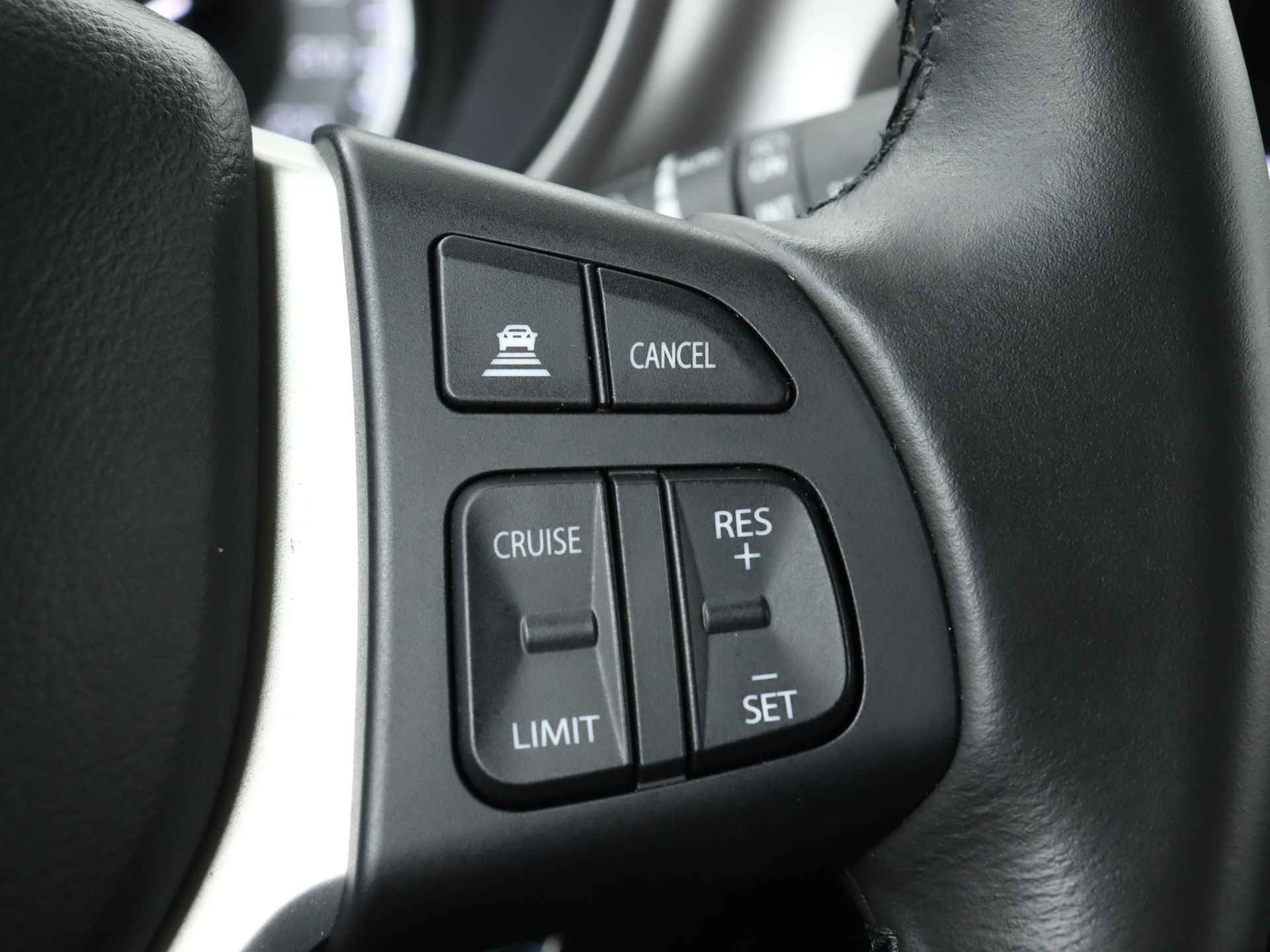 Suzuki Vitara 1.4 Boosterjet Select Smart Hybrid | Apple Carplay/Android Auto | Adaptieve Cruise control | Blind spot monitor | - 22/38