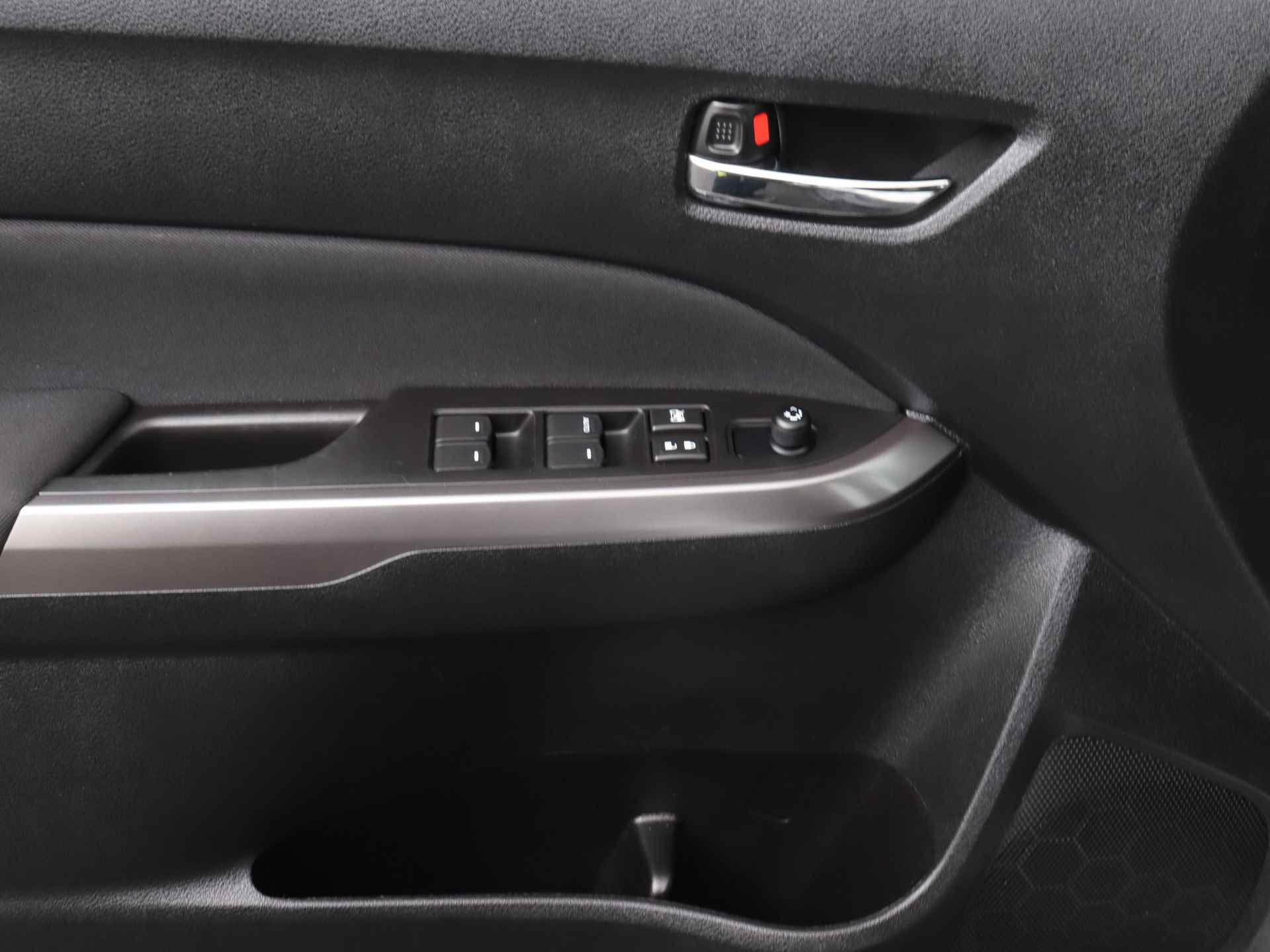 Suzuki Vitara 1.4 Boosterjet Select Smart Hybrid | Apple Carplay/Android Auto | Adaptieve Cruise control | Blind spot monitor | - 28/38