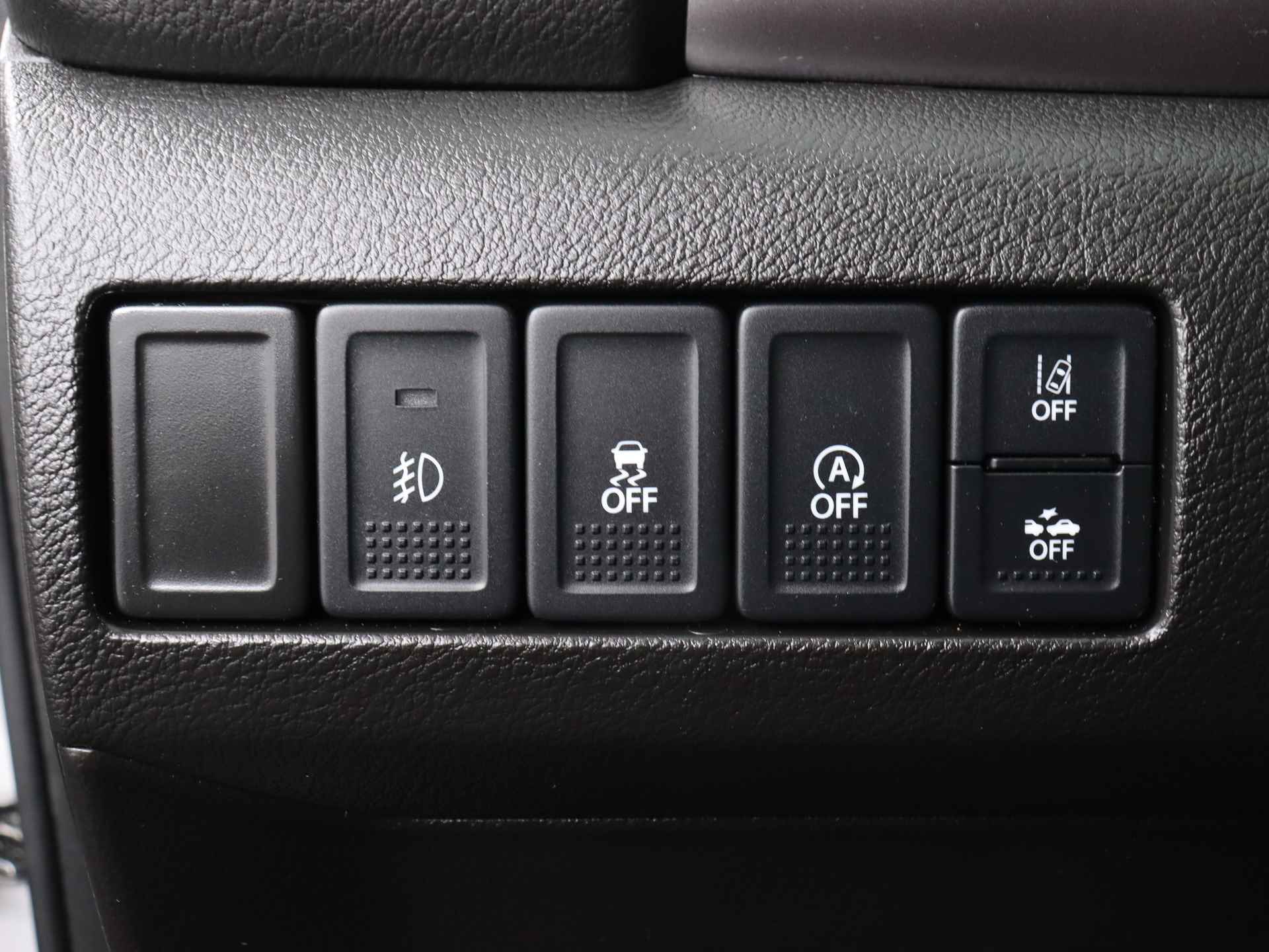 Suzuki Vitara 1.4 Boosterjet Select Smart Hybrid | Apple Carplay/Android Auto | Adaptieve Cruise control | Blind spot monitor | - 29/38