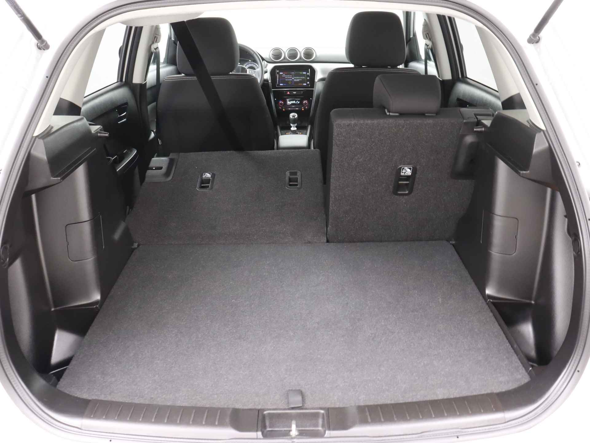 Suzuki Vitara 1.4 Boosterjet Select Smart Hybrid | Apple Carplay/Android Auto | Adaptieve Cruise control | Blind spot monitor | - 33/38
