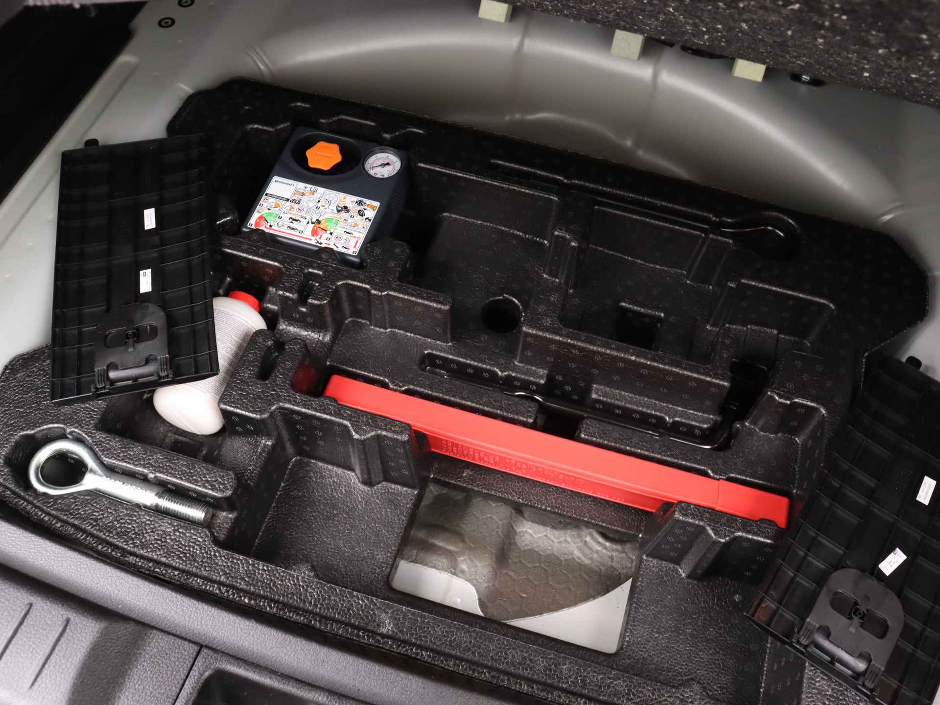 Suzuki Vitara 1.4 Boosterjet Select Smart Hybrid | Apple Carplay/Android Auto | Adaptieve Cruise control | Blind spot monitor | - 35/38
