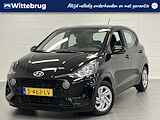 Hyundai i10 1.0 Comfort 5-zits AUTOMAAT | APPLE / ANDROID NAVIGATIE | AIRCO | ALL SEASON BANDEN