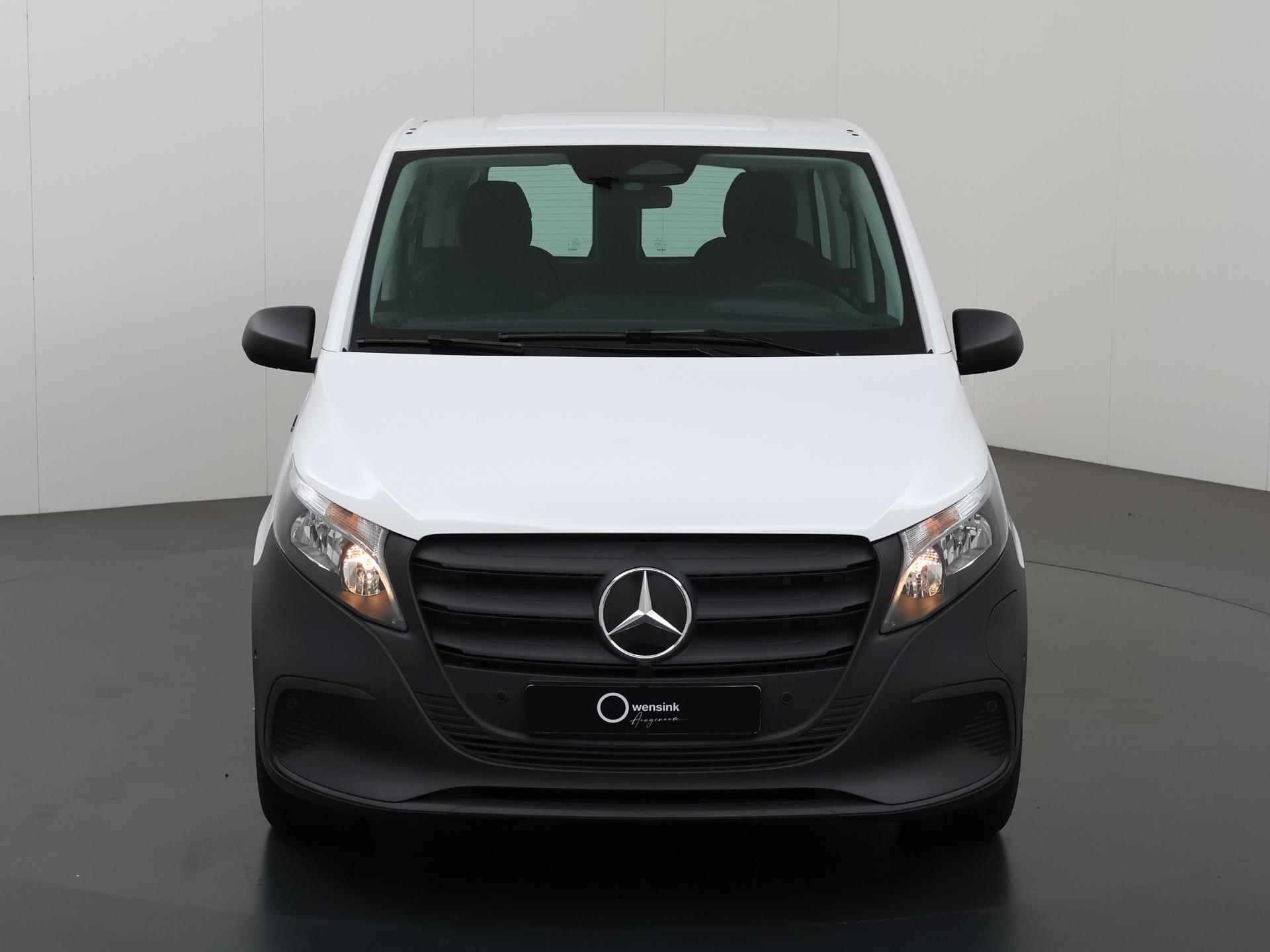 Mercedes-Benz eVito 129 PRO L2 90 kWh - 4/45