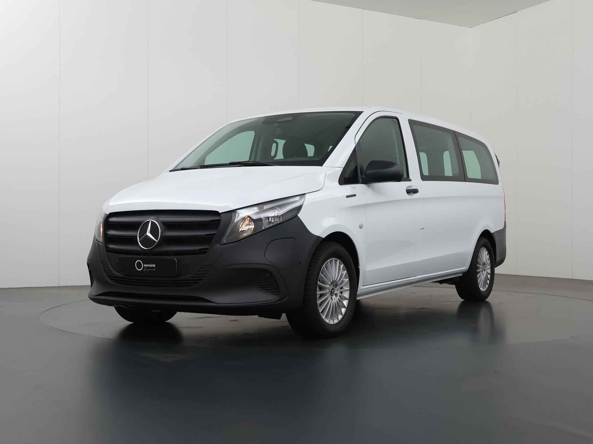 Mercedes-Benz eVito 129 PRO L2 90 kWh - 45/45