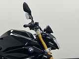 BMW G 310 R Zwart, LED, A2