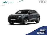 Audi Q2 S Edition 35 TFSI 150 pk | 30 Day Sale!** | Assistentiepakket parking | Adaptive cruise control | Stoelverwarming voorin |