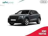 Audi Q2 35 TFSI 150PK S-tronic S Edition | Assistentiepakket parking | Adaptive cruise control | Stoelverwarming voorin