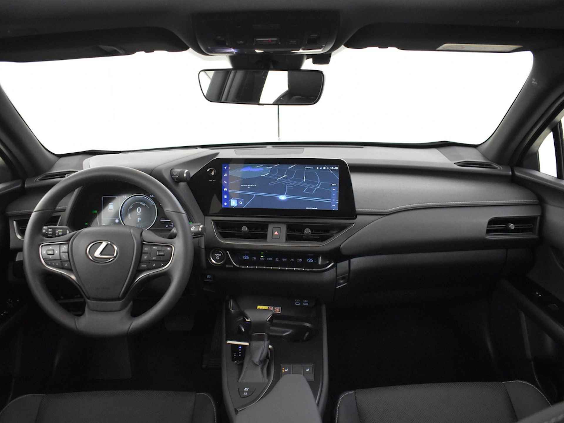 Lexus UX * Netto deal * 250h Executive Line | Alarm | Schuif/ kanteldak | PDC V+A | BLS - 5/42