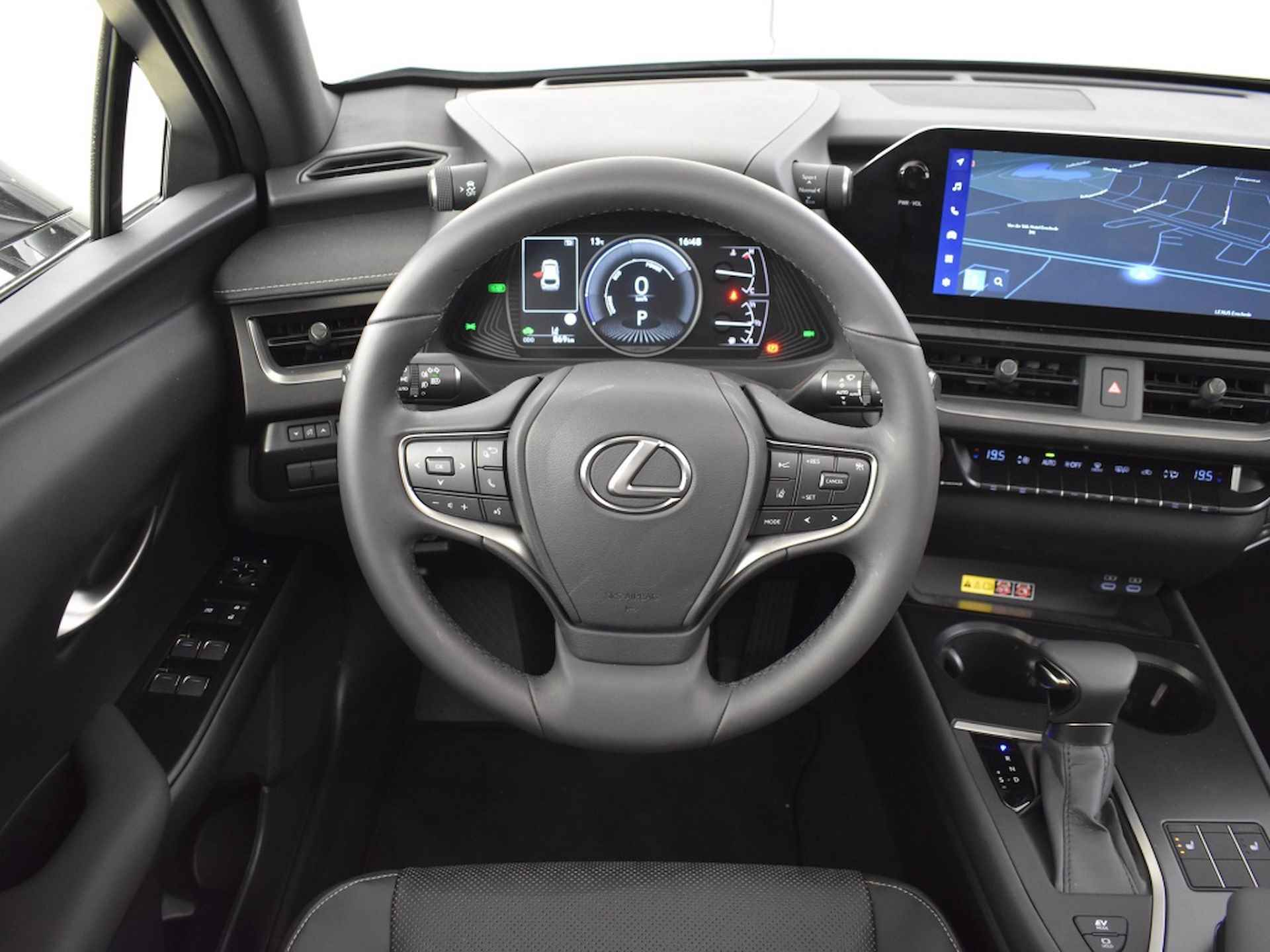 Lexus UX * Netto deal * 250h Executive Line | Alarm | Schuif/ kanteldak | PDC V+A | BLS - 7/42