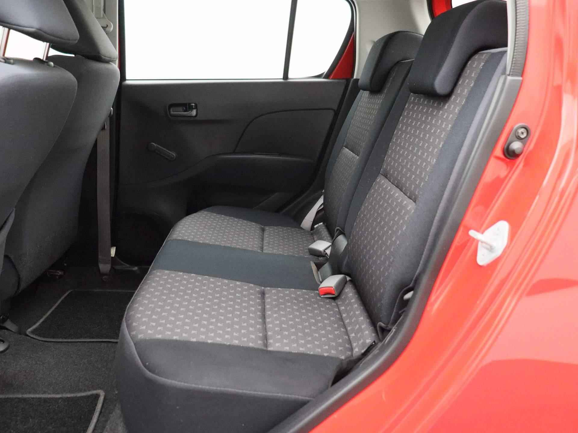 Daihatsu Cuore 1.0 Comfort | Airco | - 13/30