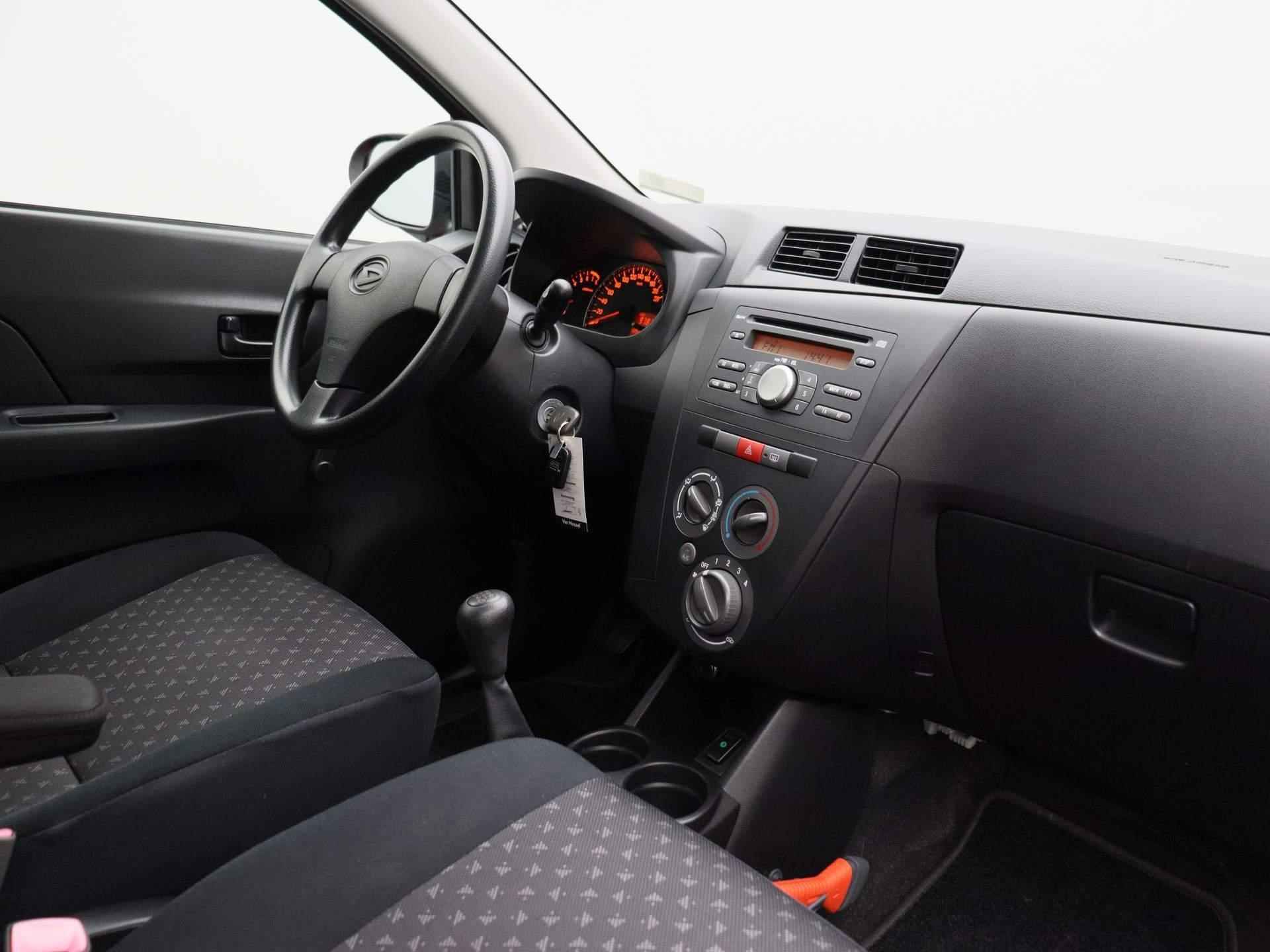 Daihatsu Cuore 1.0 Comfort | Airco | - 27/30