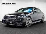 Mercedes-Benz S-Klasse S 400d 4MATIC Lang AMG Line | 2023 | Compleet