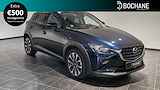 Mazda CX-3 2.0 SkyActiv-G 121 Sportive