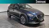 Mazda CX-3 2.0 SkyActiv-G 121 Sportive