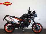 KTM 890 SMT Tech Pack