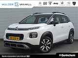 Citroën C3 Aircross SUV Feel 1.2 PureTech 110pk H6 | NAVI | CLIMA | APPLE CARPLAY / ANDROID AUTO | 16" LM-VELGEN | PARKEERHULP |