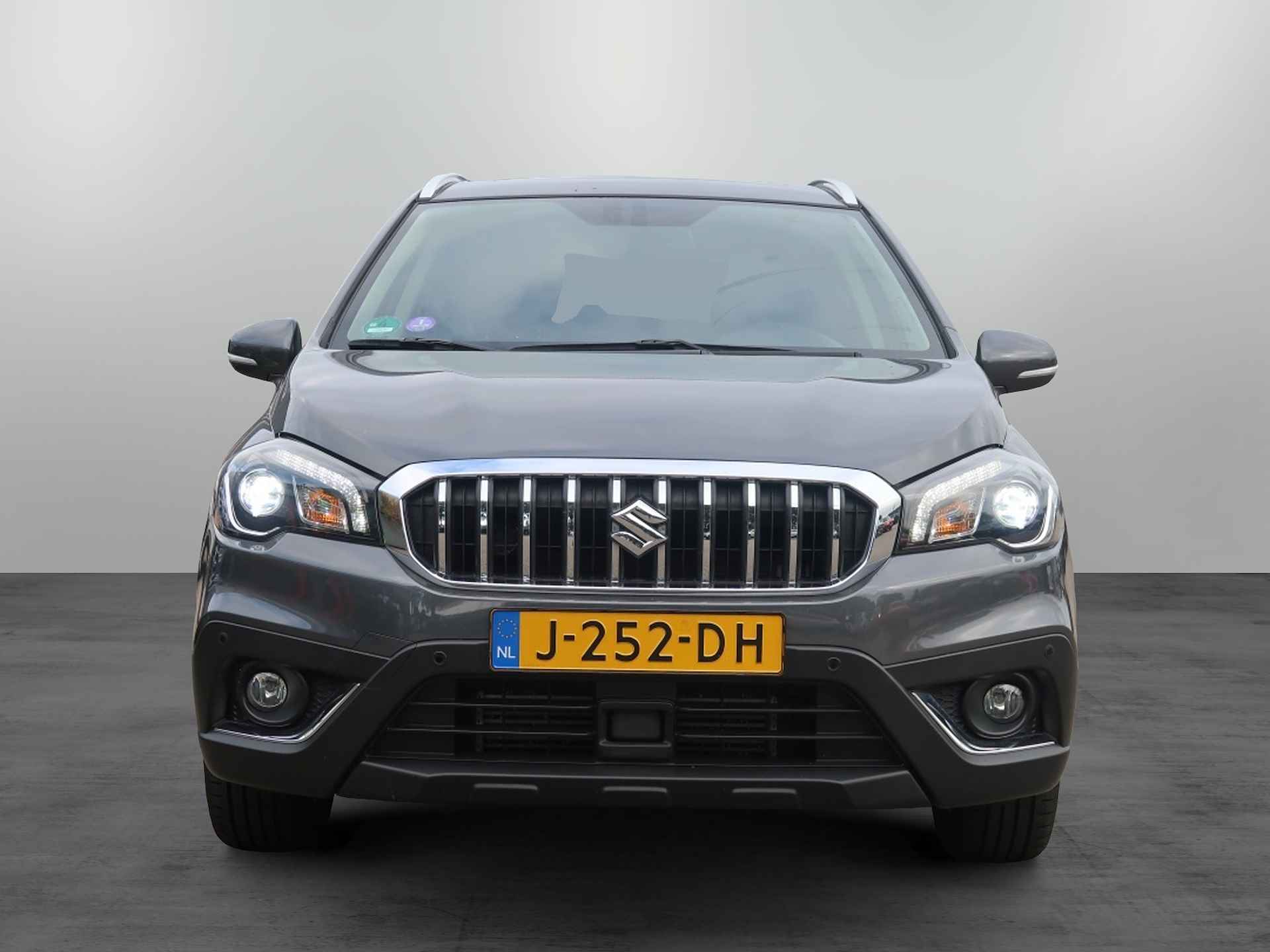 Suzuki S-Cross 1.0 Boosterjet Stijl / Navigatie / Camera / Adaptive Cruise - 6/37