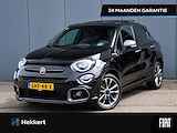 Fiat 500 X GSE Sport 1.0 Turbo 120pk SCHUIF-DAK | PDC ACHTER + CAM. | DAB | APPLE-CARPLAY | CRUISE.C