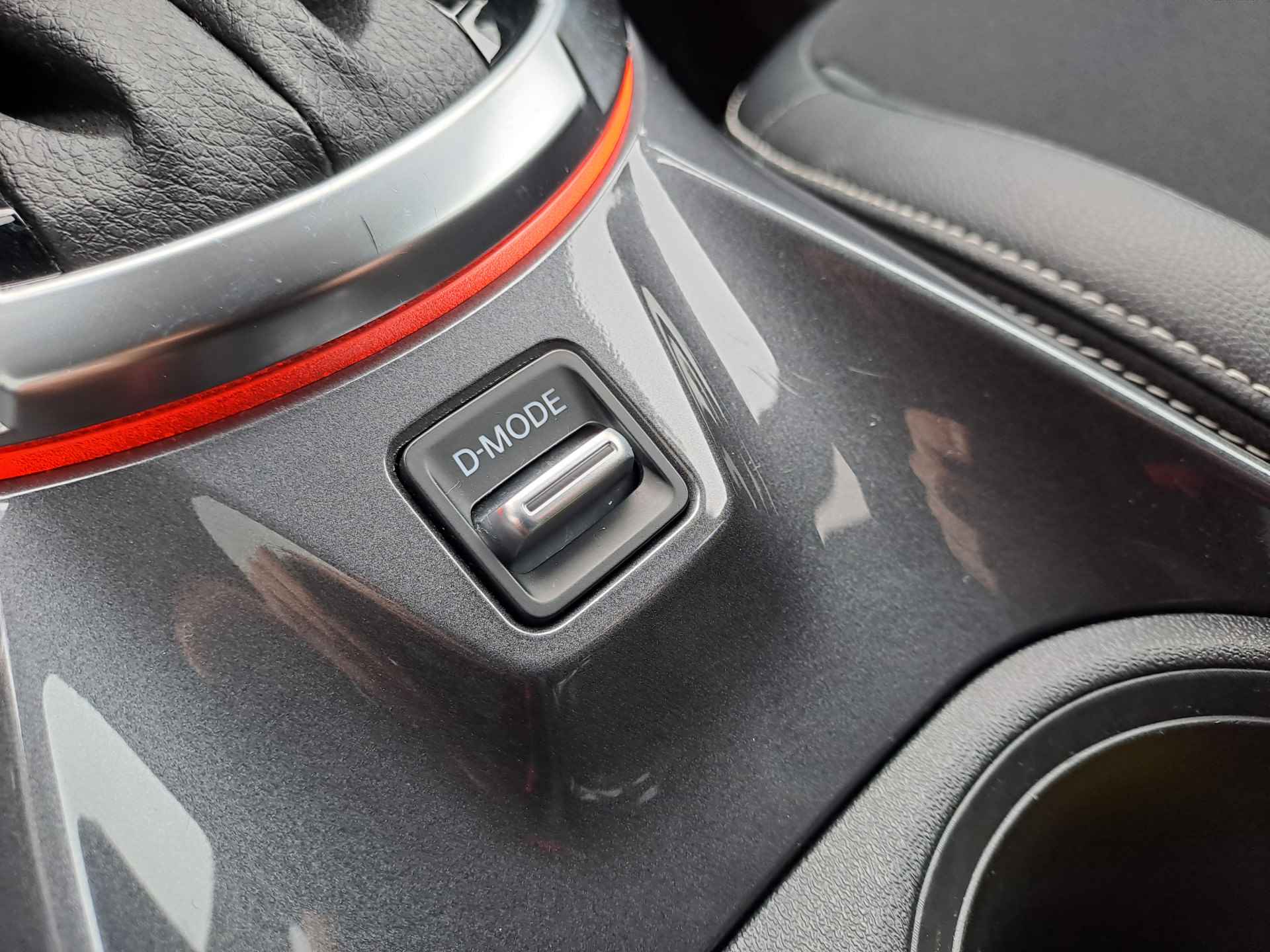 Nissan Juke 1.0 DIG-T Tekna | Automaat | Navi | Camera | Bose - 24/37