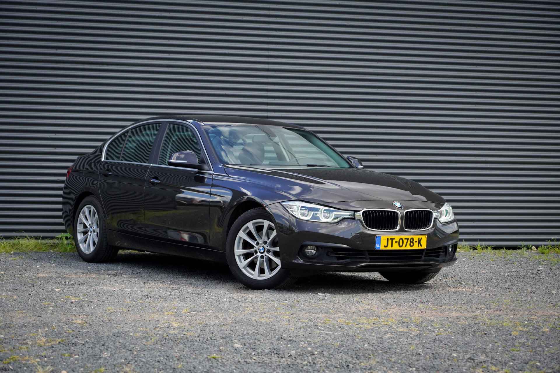 BMW 3-serie 330e Centennial High Executive - 13/40