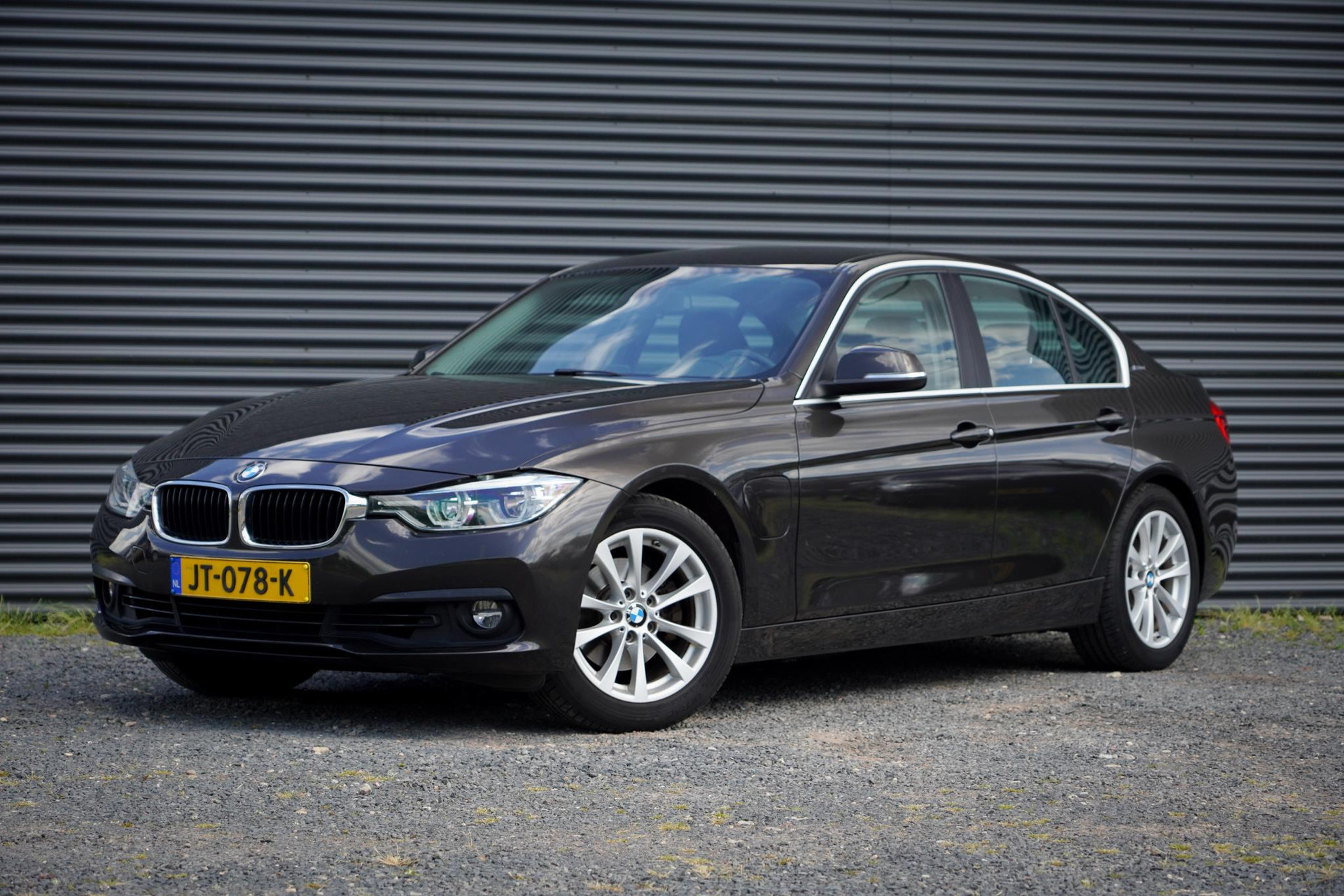 BMW 3-serie 330e Centennial High Executive