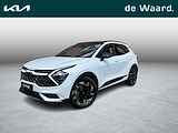 Kia Sportage 1.6 T-GDi Plug-in Hybrid AWD GT-Line | Suede/lederlook bekleding | 19-inch lichtmetalen velgen | Achteruitrijcamera