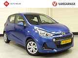 HYUNDAI I10 1.0i 66pk 5pl. Comfort