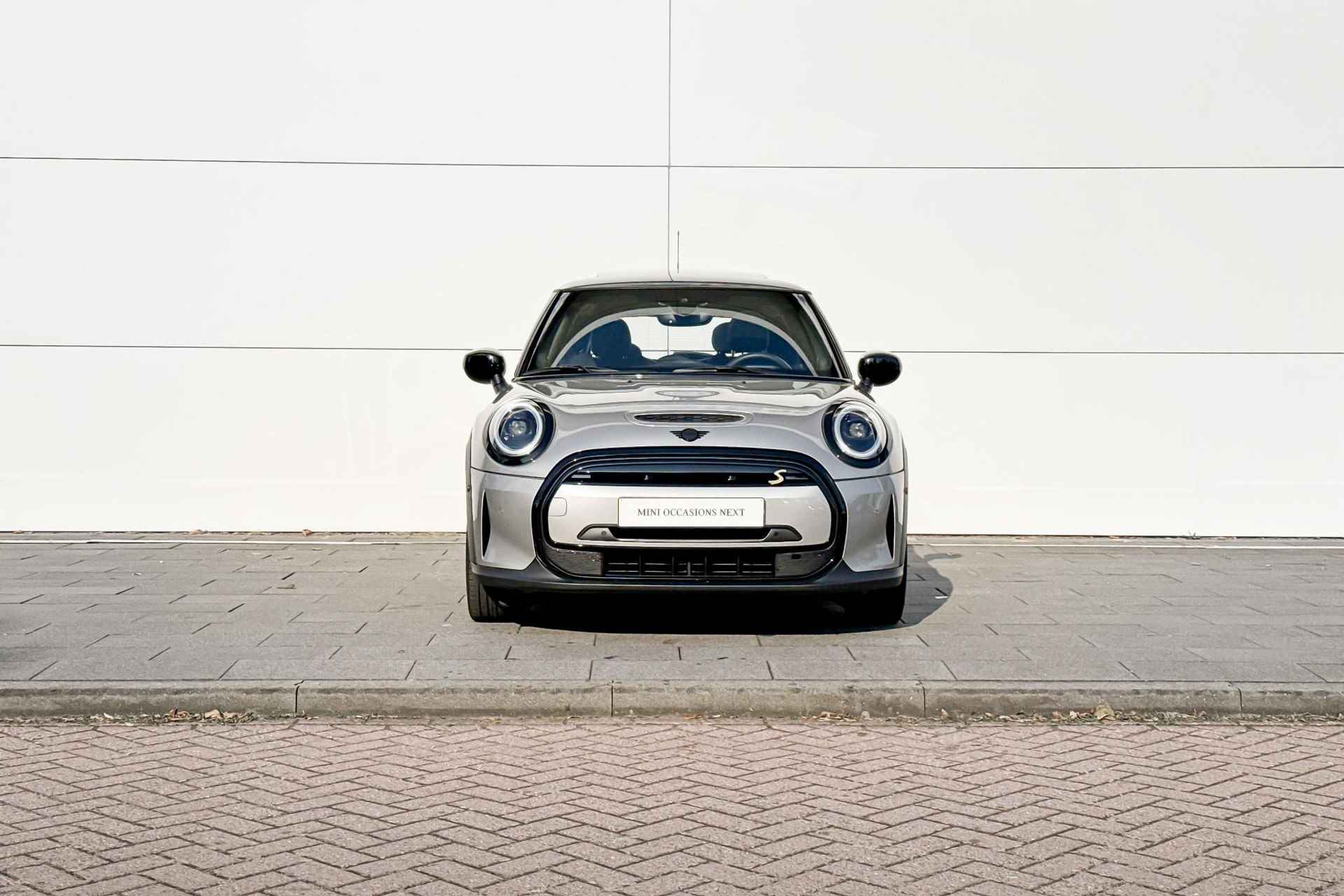 MINI Electric MINI Yours Mini Mini Electric MINI Yours 33 kWh | Subsidie Deals - 4/24