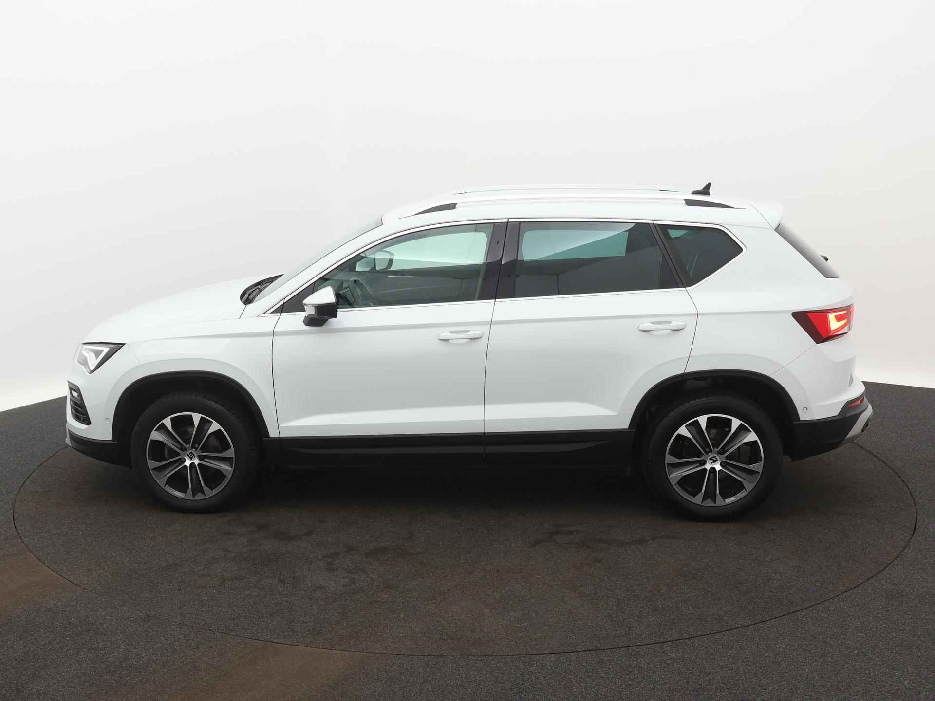 SEAT Ateca 1.5 TSI Style Business Intense | TREKHAAK | DIGITAAL DASHBOARD | NAVIGATIE | BEATS | CAMERA | CLIMATE CONTROL | - 2/18