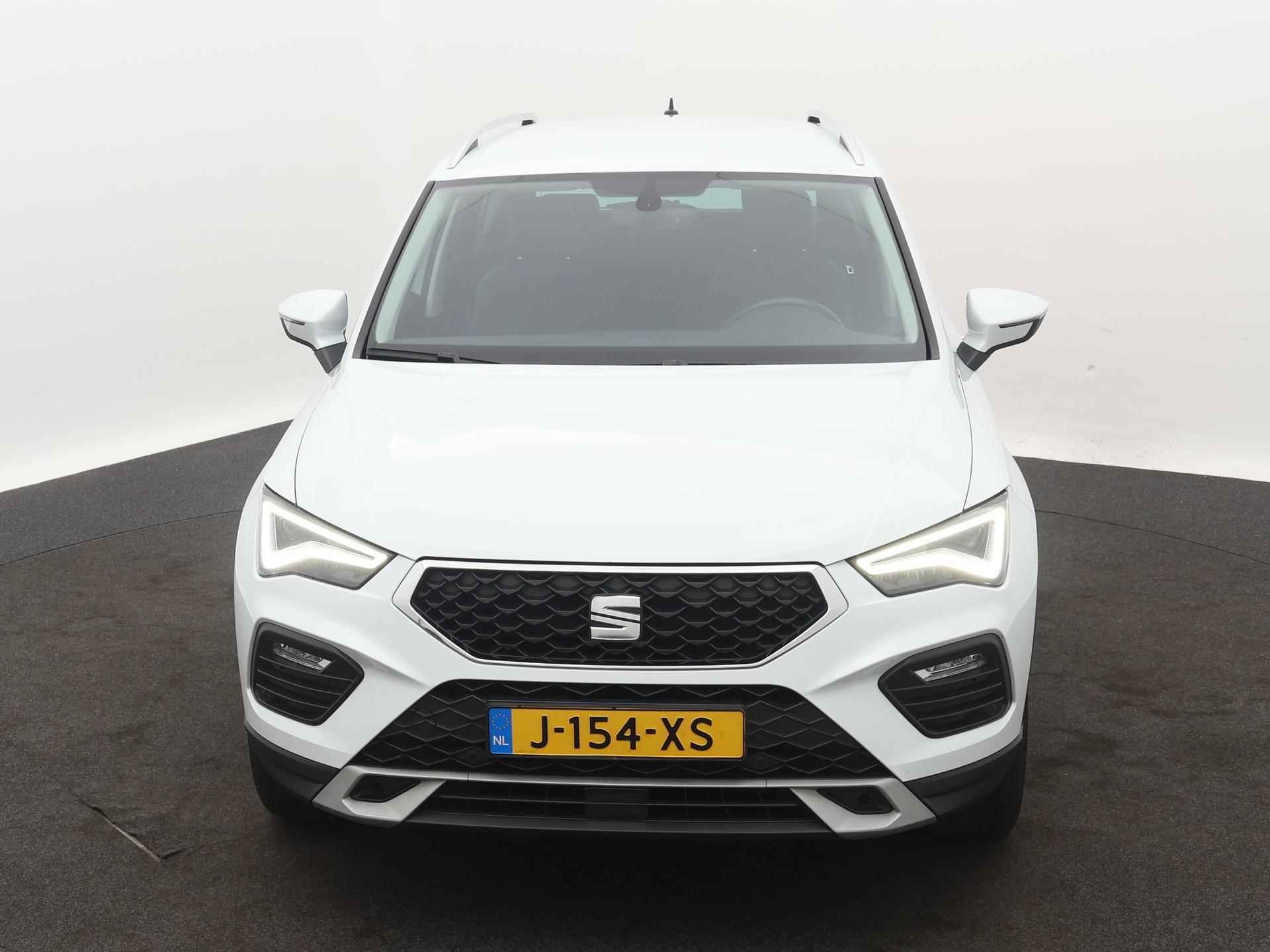 SEAT Ateca 1.5 TSI Style Business Intense | TREKHAAK | DIGITAAL DASHBOARD | NAVIGATIE | BEATS | CAMERA | CLIMATE CONTROL | - 5/18