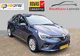 RENAULT Clio 1.0 TCe 90pk A/T Intens Apple CarPlay en Android Auto