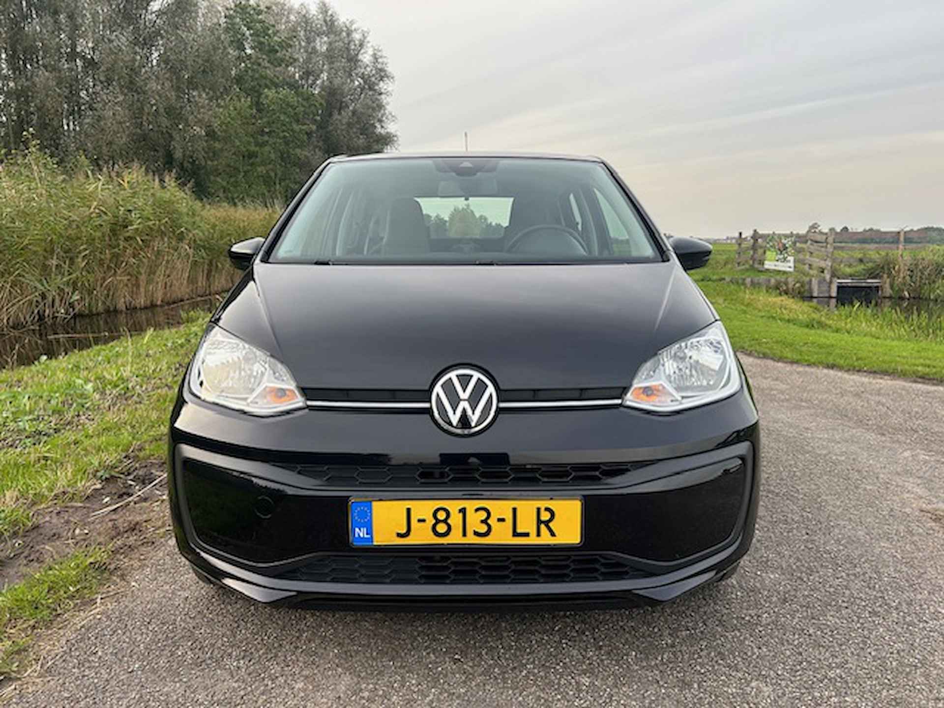 Volkswagen Up! 1.0 60PK 4D BMT Move up! Bluetooth | Cruise control | Camera | Parkeersensoren |  Climate control | NAP | Rijklaar prijs! - 5/22