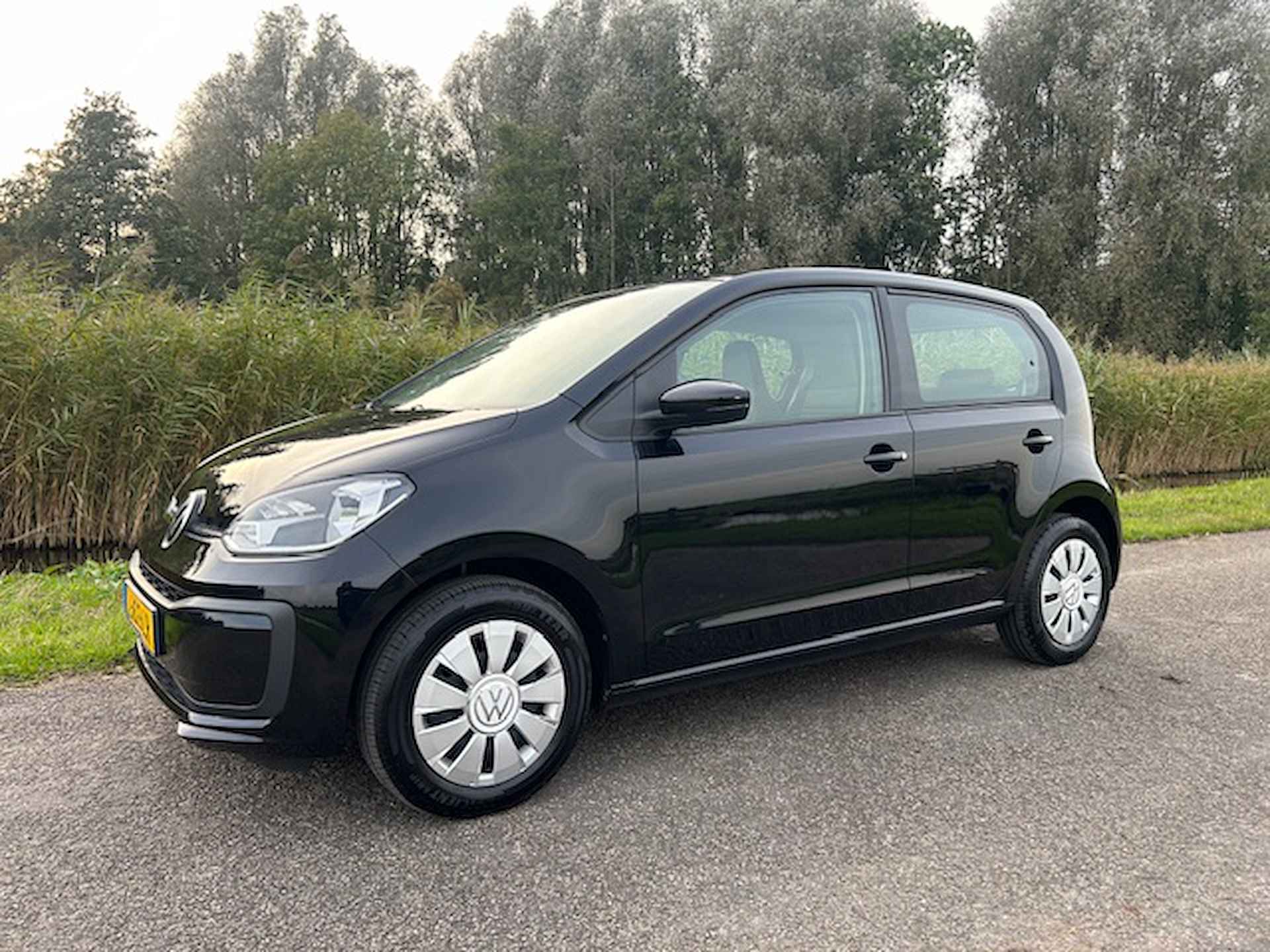 Volkswagen Up! BOVAG 40-Puntencheck