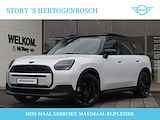 MINI Countryman E / Classic / Pakket XS / 17" Profile Aero Spoke grey