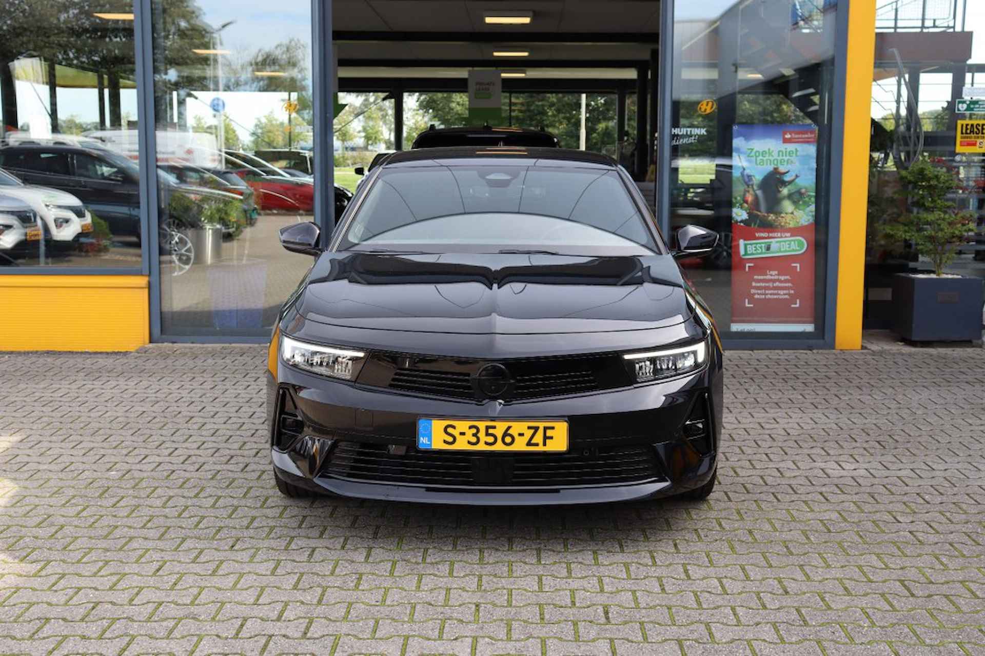 OPEL Astra 1.2 130 pk GS Line - carplay - winterpakket - 360 camera - 5/43