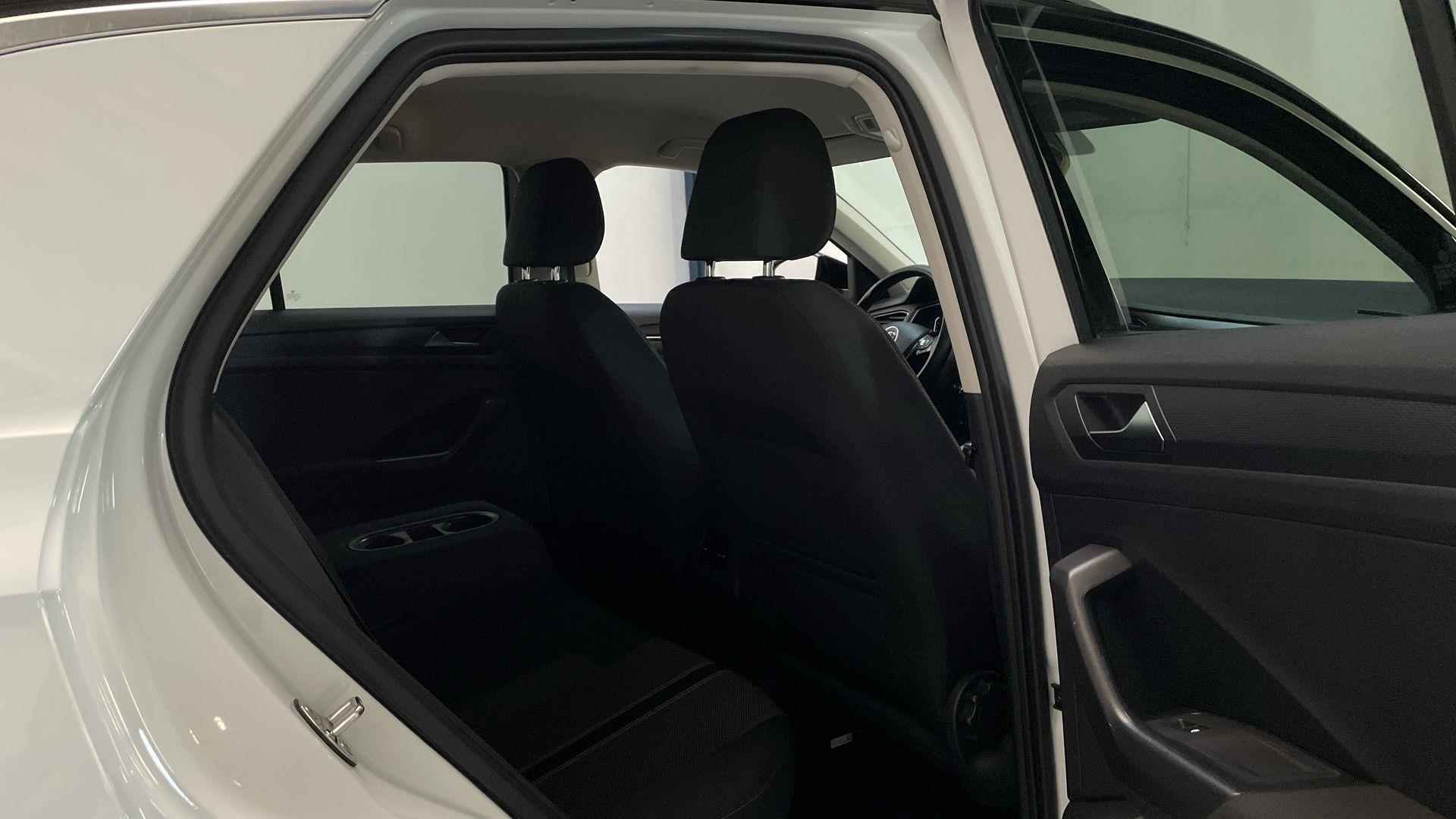 Volkswagen T-Roc 1.0 TSI Style Virtual Cockpit Navigatie Parkeersensoren - 24/24