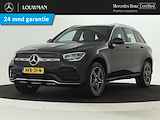 Mercedes-Benz GLC 300 e 4-Matic AMG Sportpakket |  Trekhaak | Augmented Reality | Alarm | 360 gr Camera | Keyless Go | Apple CarPlay | Stoelverwarming | Inclusief 24 maanden MB Certified garantie voor Europa.