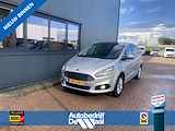 Ford S-Max 1.5 Ecob.160pk Titanium 7-pers. PANODAK/CAMERA/KEYLESS/PDC/WINTERPACK/TREKH.WEGKLAPBAAR