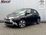 Toyota Aygo 1.0 VVT-i X-Clusiv Cabrio Clima Camera Dealer Onderhouden