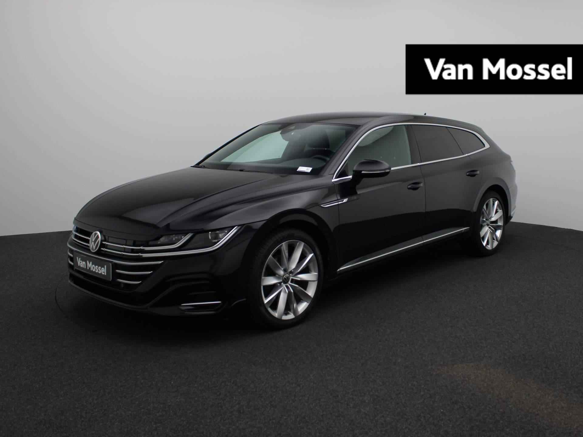 Volkswagen Arteon BOVAG 40-Puntencheck