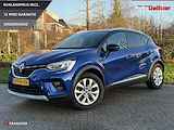 Renault Captur 1.0 TCe 100 Bi-Fuel Zen