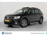 Volkswagen Tiguan 1.4 TSI ACT Comfortline Business | Open Dak | Cruise Adaptive | Egroactive | Keyless | Navi | Clima | Stoelverwarming Parkeersen