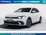 Volkswagen Polo 1.0 TSI Life Edition !!!Profiteer ook van 2.000 euro inruilpremie!!!