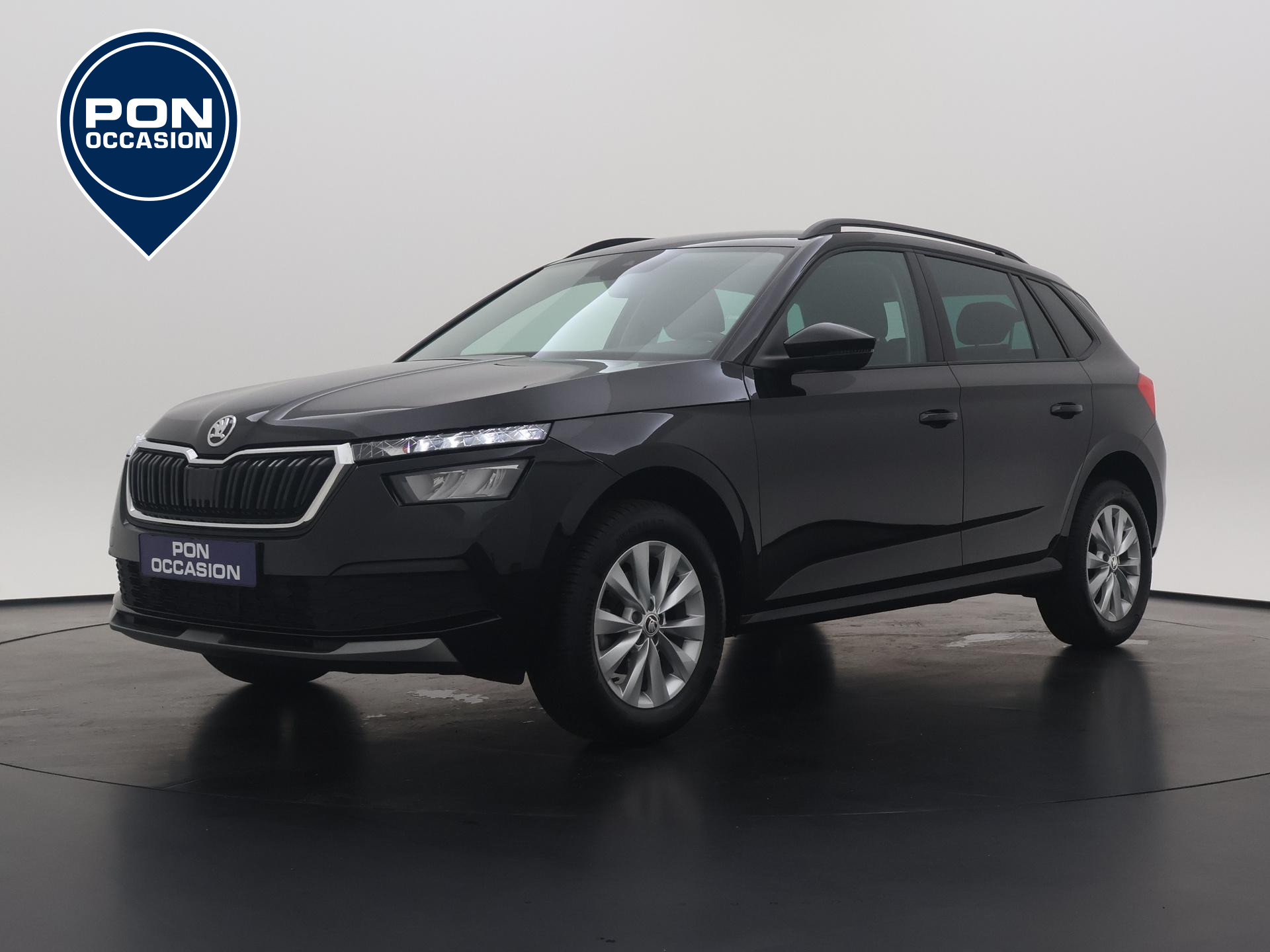 Skoda Kamiq 1.0 TSI Ambition | Carplay | Cruise Control | Parkeersensoren | Climate Control |