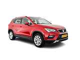 SEAT Ateca 1.0 EcoTSI Style Business Intense *NAVI-FULLMAP | ADAPTIVE-CRUISE | FULL-LED | CAMERA | ECC | DAB | PARKPILOT | APP-CONNECT | COMFORT-SEATS | TOWBAR | 17'' ALU*