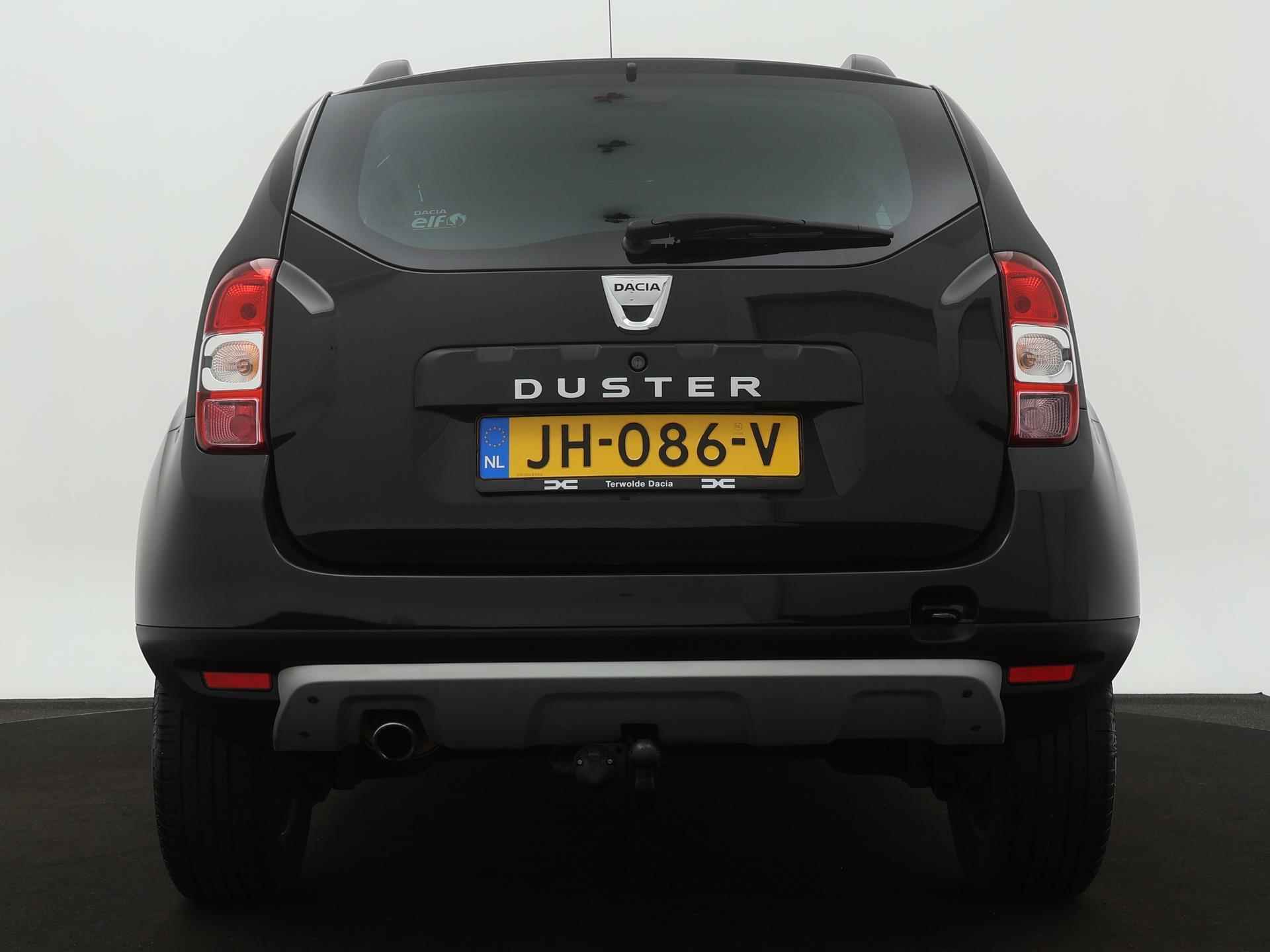 Dacia Duster 1.2 TCe 4x2 Lauréate - 5/35
